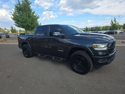 Used 2019 RAM 1500 Laramie