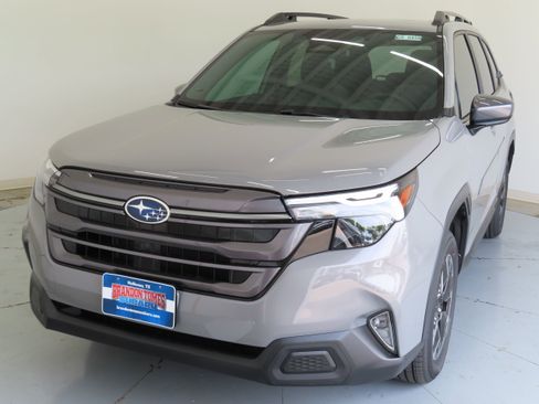 New 2026 Subaru Forester Premium image 10