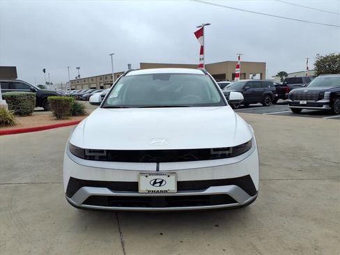 New 2025 Hyundai Ioniq 5 SEL image 8