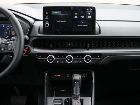 New 2026 Honda CR-V Sport-L image 25