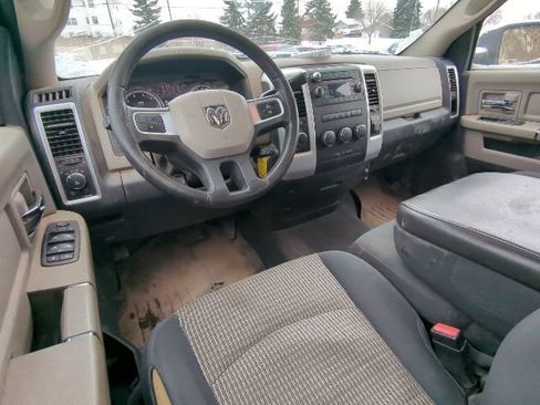 Used 2010 Dodge Ram 1500 Truck SLT w/ Big Horn Regional Pkg image 5