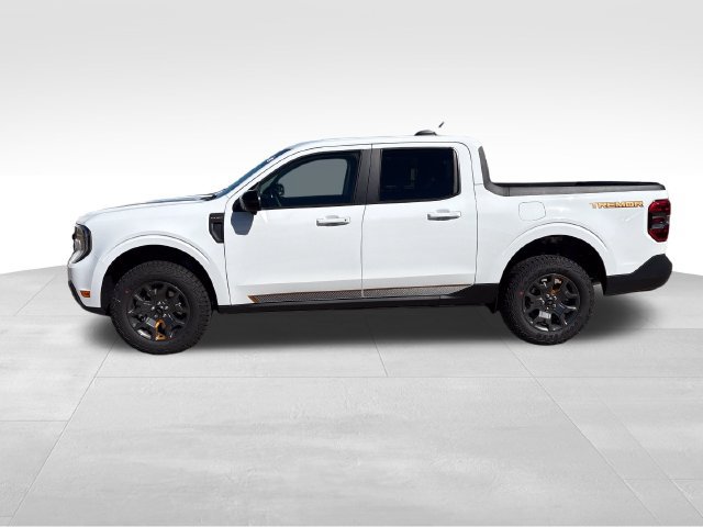 New 2026 Ford Maverick Tremor AWD/4WD image 3
