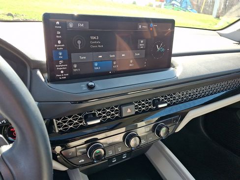 Certified 2023 Honda Accord EX-L image 23