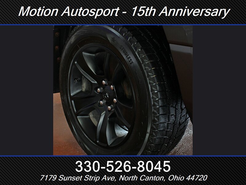 Used 2021 RAM 1500 Sport w/ Level 2 Equipment Group AWD/4WD image 55
