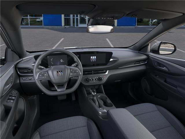 New 2026 Buick Envista Sport Touring FWD image 15