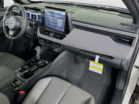 New 2026 Subaru Outback Limited XT image 28