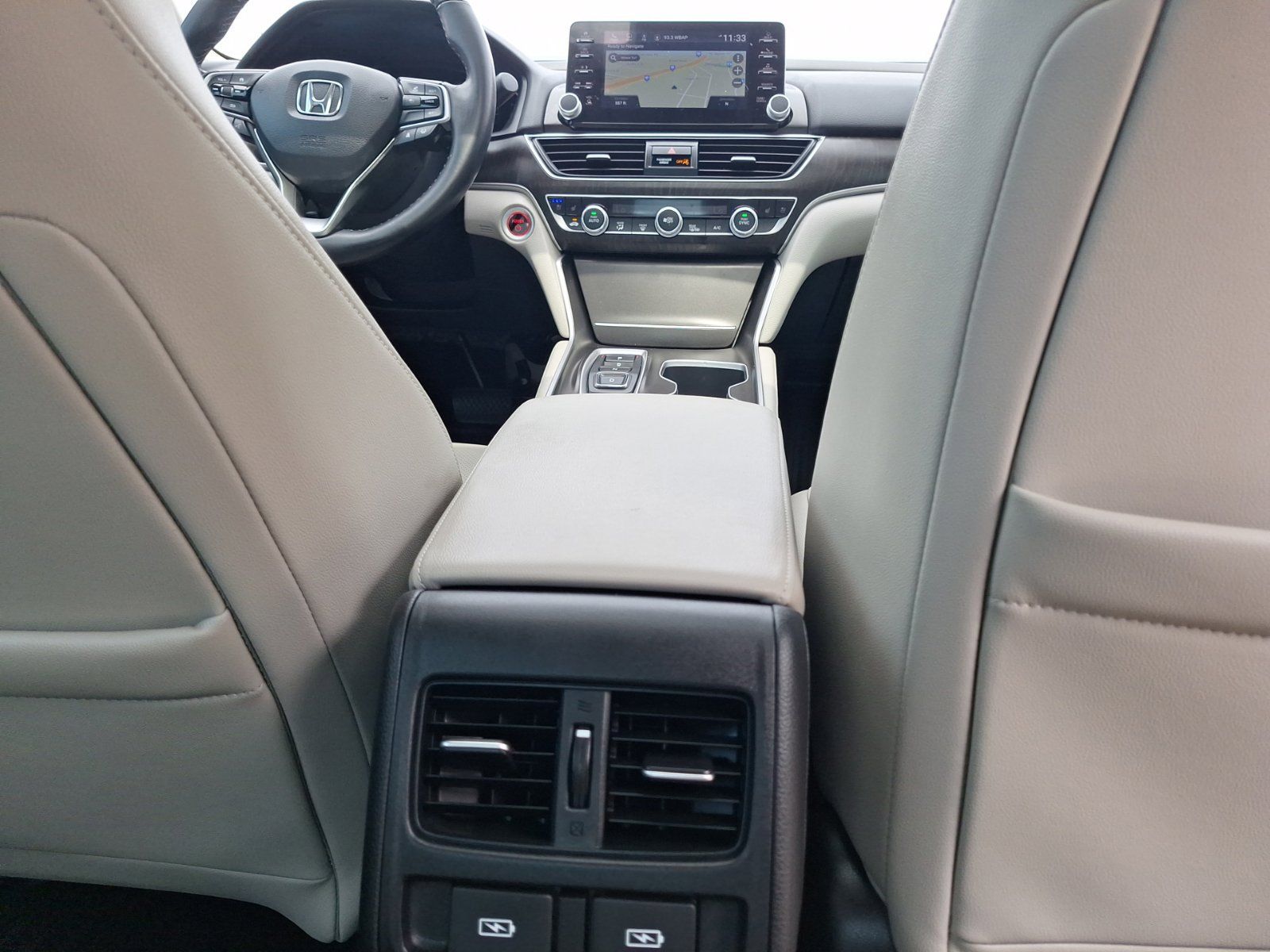 Used 2022 Honda Accord Touring image 33