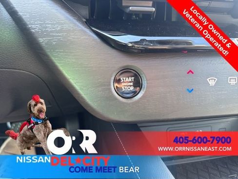 New 2025 Nissan Murano SL image 29