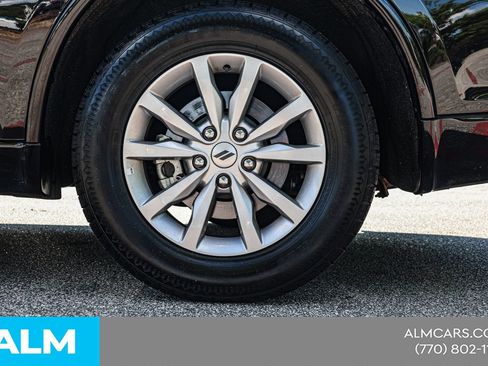 Used 2025 Dodge Durango GT RWD image 16