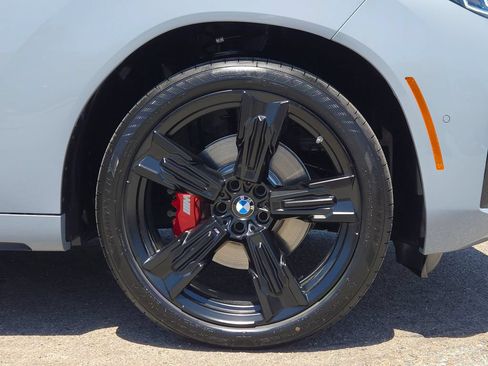New 2026 BMW X3 xDrive30i w/ M Sport Package AWD/4WD image 7