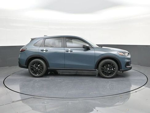 New 2026 Honda HR-V Sport image 20