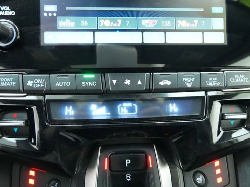 Used 2022 Honda Odyssey EX-L image 34