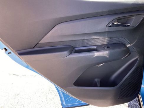 New 2027 Chevrolet Bolt LT w/ Comfort Package image 34