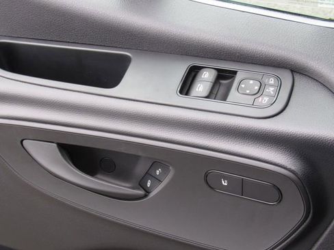 New 2026 Mercedes-Benz Sprinter 2500 image 35