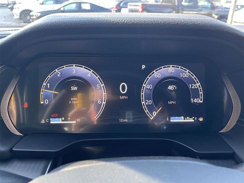 New 2025 Jeep Grand Cherokee Laredo X image 31