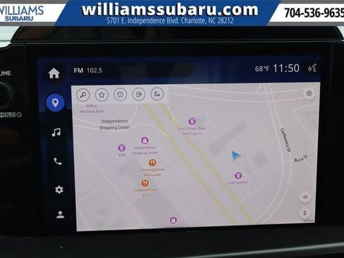 New 2026 Subaru Outback Premium AWD/4WD image 13