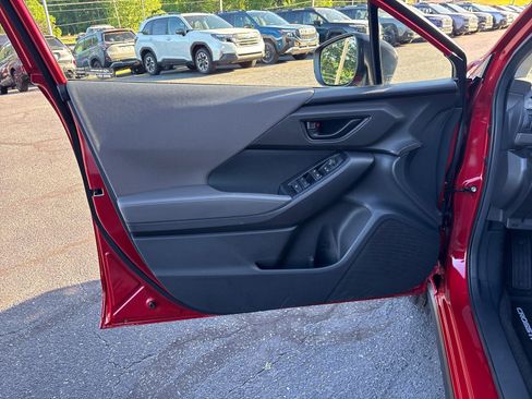 New 2026 Subaru Crosstrek 2.5i AWD/4WD image 10