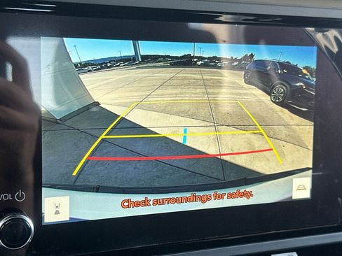 New 2026 Toyota Tundra SR RWD image 21