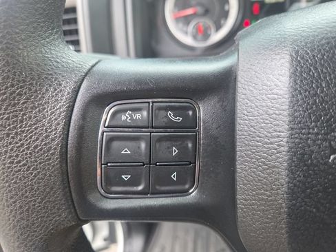 Used 2023 RAM 1500 Tradesman AWD/4WD image 20