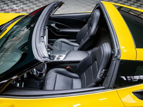 Used 2019 Chevrolet Corvette Z06 image 75