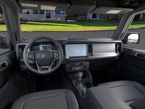 New 2025 Ford Bronco Badlands AWD/4WD image 9