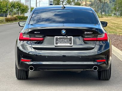 Used 2020 BMW 330i xDrive Sedan w/ Driving Assistance Package
