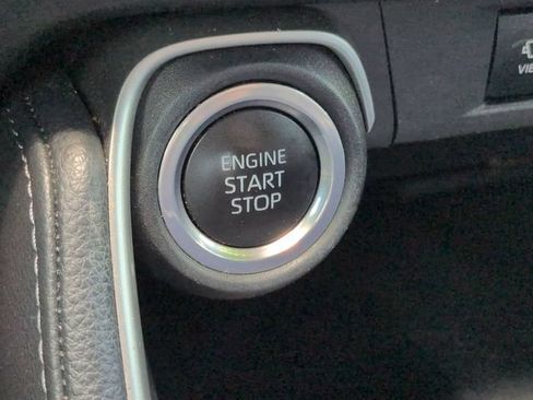 Used 2024 Toyota Grand Highlander AWD image 27