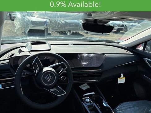 New 2026 Buick Envision Avenir image 6