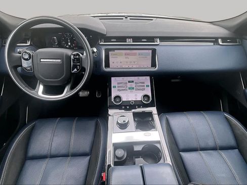 Used 2020 Land Rover Range Rover Velar R-Dynamic S AWD/4WD image 14