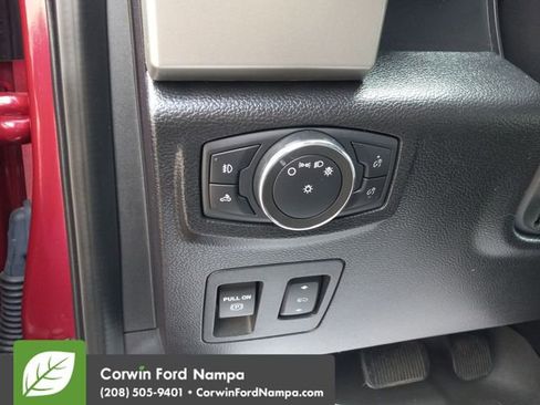 Used 2020 Ford F150 Lariat AWD/4WD image 13