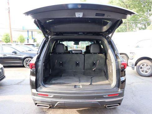 Used 2025 Buick Enclave Preferred AWD/4WD image 59