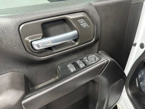 Used 2023 Chevrolet Silverado 3500 W/T w/ WT Fleet Convenience Package AWD/4WD image 9