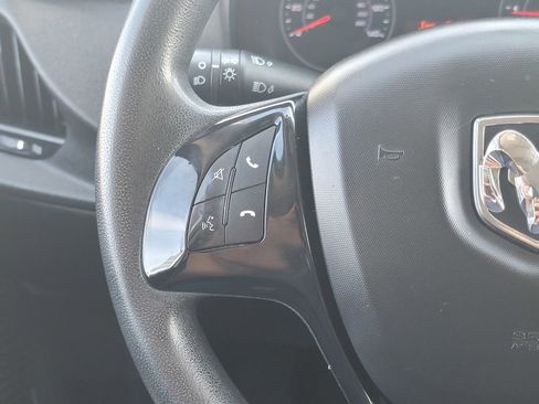 Used 2022 RAM ProMaster City Wagon image 31