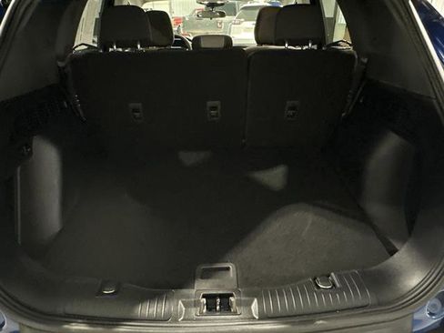 Used 2022 Ford Escape SE image 29