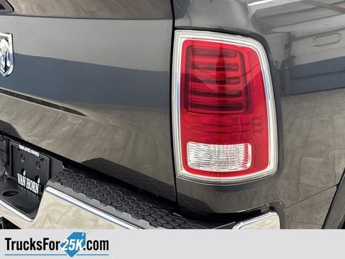 Used 2019 RAM 1500 Laramie w/ Convenience Group image 32