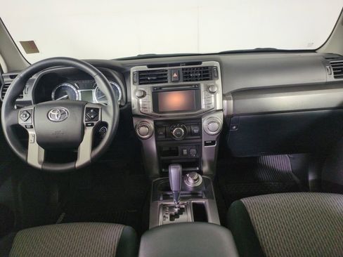 Used 2019 Toyota 4Runner SR5 image 14