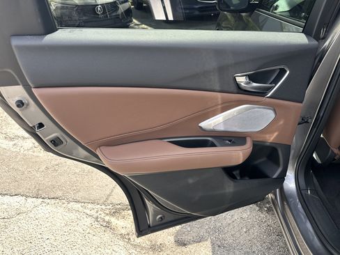 Certified 2023 Acura RDX FWD w/ Technology Package image 25