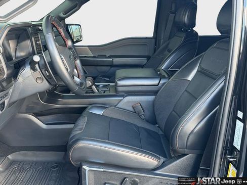 Used 2024 Ford F150 Raptor image 9