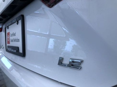Certified 2026 Toyota Camry LE FWD image 15