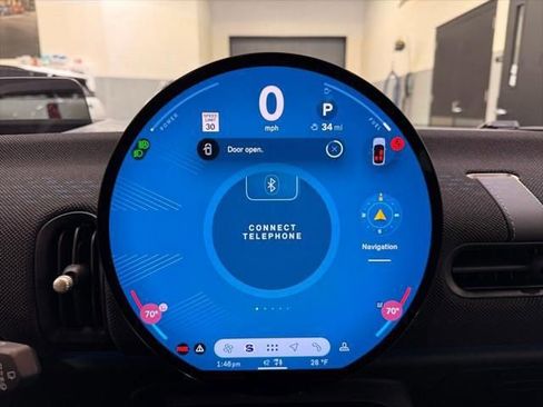 New 2026 MINI Cooper S image 16