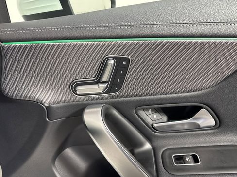 Certified 2025 Mercedes-Benz CLA 250 4MATIC image 14