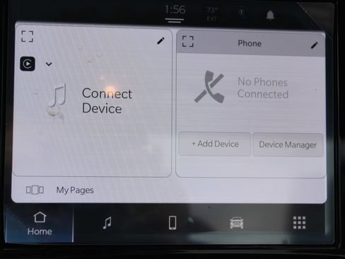 New 2025 RAM 4500 Tradesman image 28