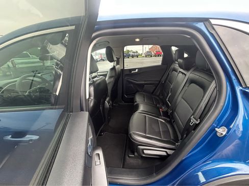 Used 2022 Ford Escape SEL AWD/4WD image 11