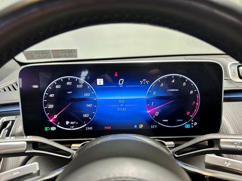 Certified 2023 Mercedes-Benz S 500 4MATIC image 19