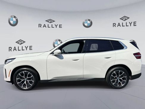 Used 2026 BMW X3 xDrive30i AWD/4WD image 4