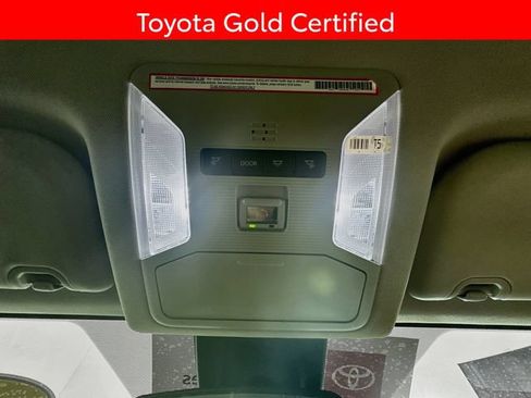 Certified 2024 Toyota RAV4 LE AWD/4WD image 35
