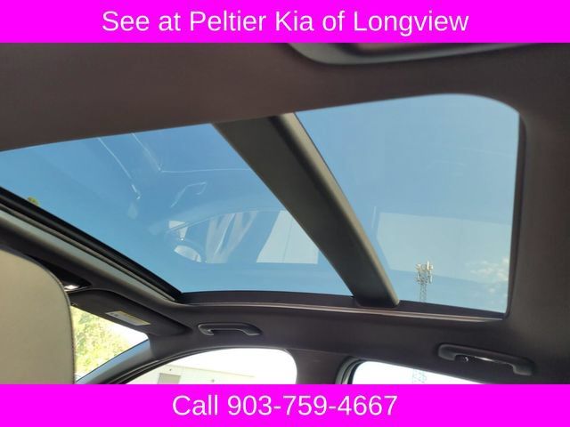 Used 2026 Kia K5 GT FWD image 18