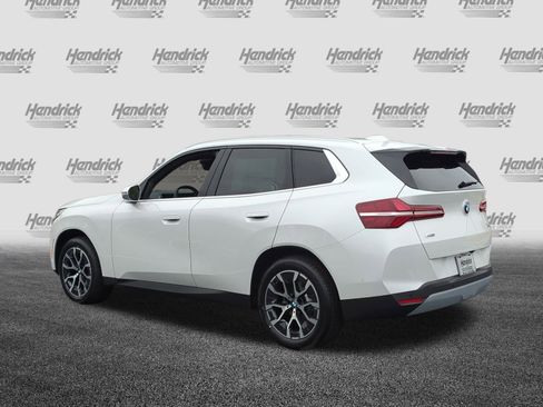 Used 2026 BMW X3 xDrive30i w/ Premium Package AWD/4WD image 8