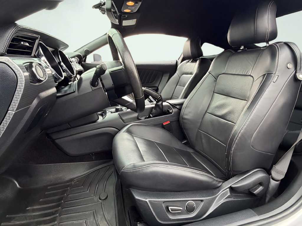 Used 2015 Ford Mustang GT Premium w/ GT Performance Package RWD image 26