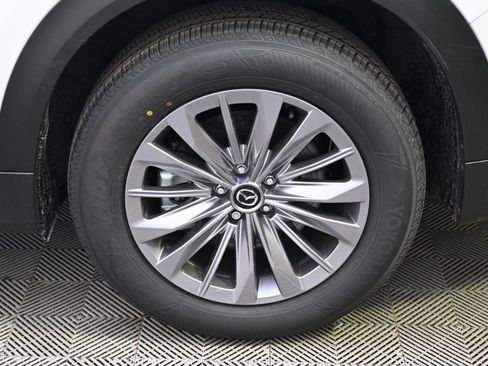 New 2026 MAZDA CX-90 3.3 Turbo w/ Select Package image 20